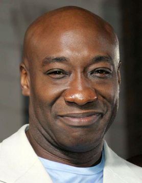 Michael Clarke Duncan